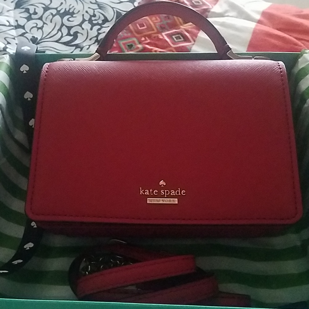 Kate Spade Cameron Street Hope crossbody